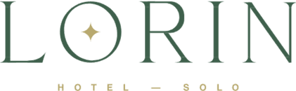 Logo Lorin Hotel Solo
