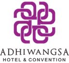 Logo Adhiwangsa Hotel and Convention